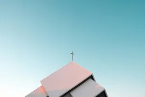 photo of brown church jigsaw puzzle