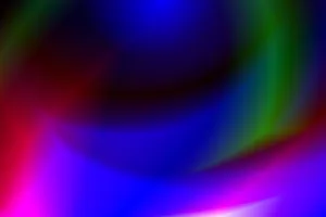 An abstract colorful gradient image with vivid hues for creative backgrounds. jigsaw puzzle