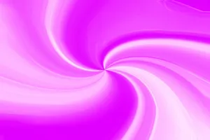 Dynamic abstract image with vibrant pink swirl pattern creating a sense of motion and energy. jigsaw puzzle