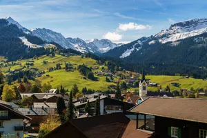 kleinwalsertal jigsaw puzzle