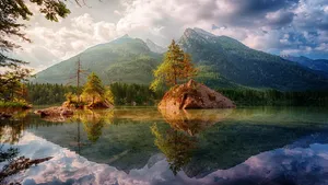 waters jigsaw puzzle