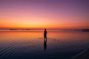 man jigsaw puzzle