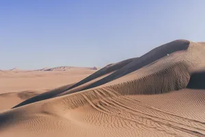 desert jigsaw puzzle