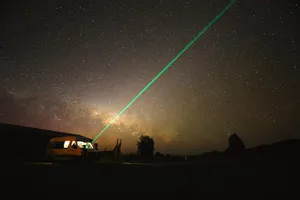 milky way jigsaw puzzle