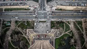 architecture jigsaw puzzle