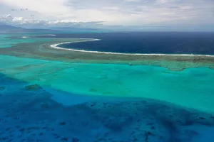 lagoon jigsaw puzzle