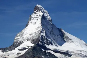 mountain jigsaw puzzle