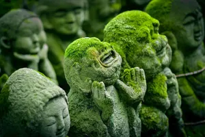 kyoto jigsaw puzzle