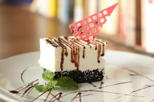 cheesecake jigsaw puzzle