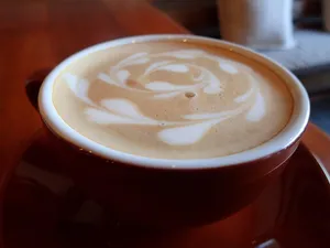 coffee jigsaw puzzle