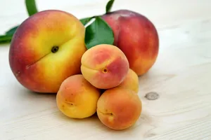 apricots jigsaw puzzle