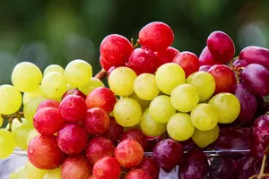 grapes jigsaw puzzle