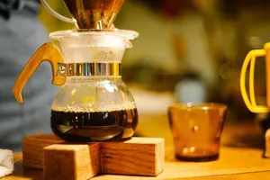 cafe jigsaw puzzle