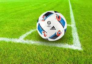 football jigsaw puzzle