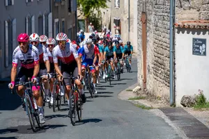 race jigsaw puzzle