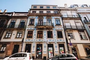portugal jigsaw puzzle