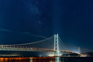bridge jigsaw puzzle