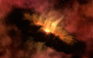 galaxy jigsaw puzzle