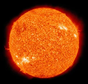sun jigsaw puzzle
