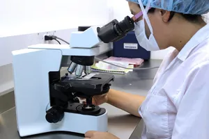microscope jigsaw puzzle