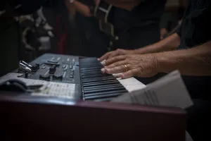 piano jigsaw puzzle