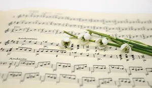 sheet music jigsaw puzzle