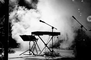 concert jigsaw puzzle