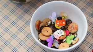 buttons jigsaw puzzle