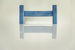 chair jigsaw puzzle