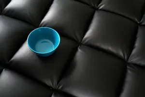 blue bowl jigsaw puzzle