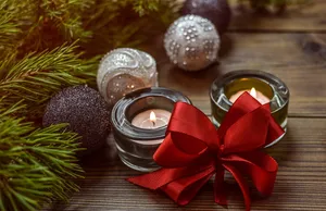 christmas jigsaw puzzle