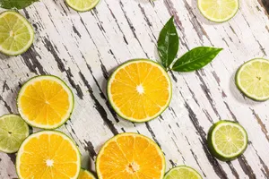 orange jigsaw puzzle