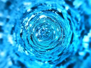 water jigsaw puzzle