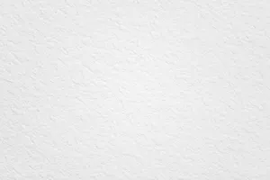 a black and white photo of a white wall jigsaw puzzle