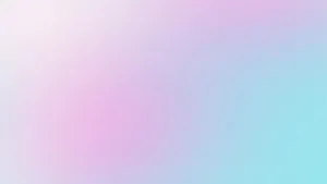 a blurry image of a pink and blue background jigsaw puzzle