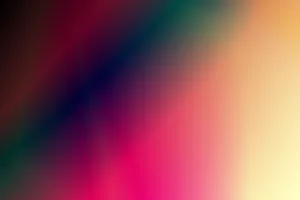 Colorful abstract gradient background with warm and vivid tones. jigsaw puzzle