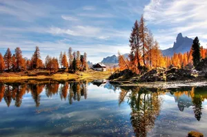 dolomites jigsaw puzzle
