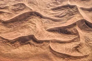 desert jigsaw puzzle