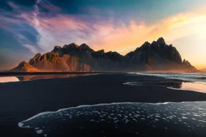 beach jigsaw puzzle