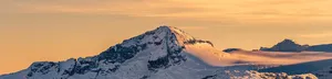 mountains jigsaw puzzle