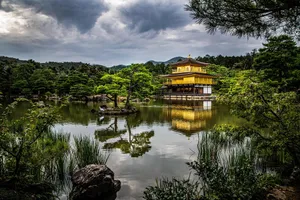 shrine jigsaw puzzle