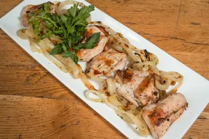 meat jigsaw puzzle