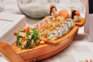 food jigsaw puzzle