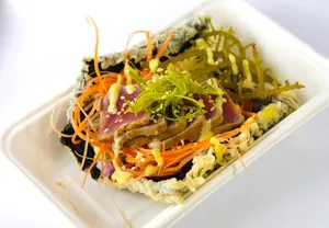 sushi jigsaw puzzle