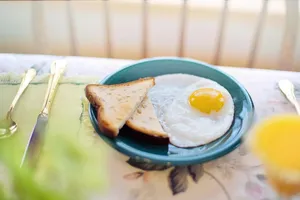 breakfast jigsaw puzzle