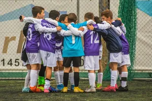 team spirit jigsaw puzzle