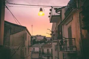 street jigsaw puzzle