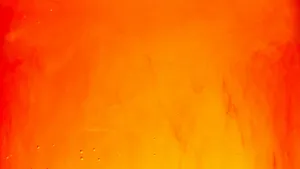 a close up of a fire with water drops on it jigsaw puzzle