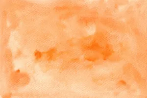 a watercolor painting of a brown background jigsaw puzzle