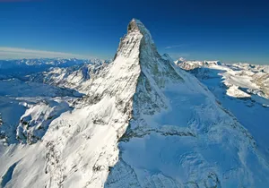 matterhorn jigsaw puzzle